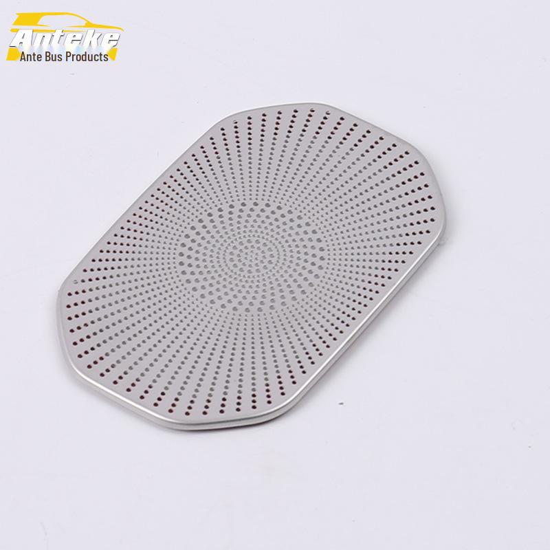 Haval 19 F7 Rear Speaker Cover Decorative Patch