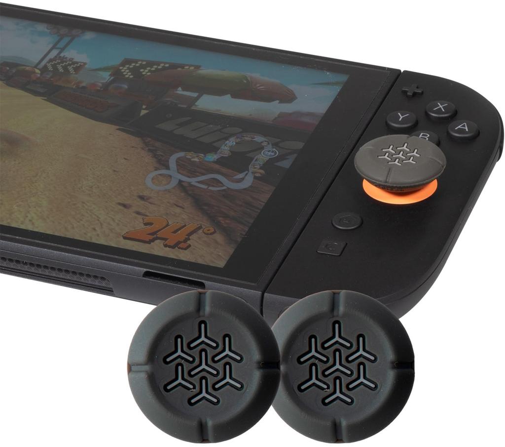 Set De 2 Grips - XL - Nintendo Switch 2