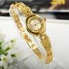 Ougya Women's Trendy Bracelet Watch - Elegant and Fashionable Timepiece