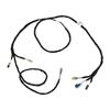 3C8971192C Car Rear Trunk Boot Cable Set For VW PASSAT CC 3C8 971 192 C-ABQF