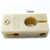 Cone Thread Stand Thread Spool Holder Embroidery Quilting Serger Machines Industrial Sewing Machine for Singer Accessories Parts