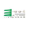 Wind Turbine Kit - 4M - Green Science - Wind Energy - LED - Child 5+