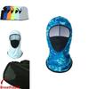 Versatile Hole Mesh Face Mask Winter Warm Hat Balaclava Hood For Outdoor Sports