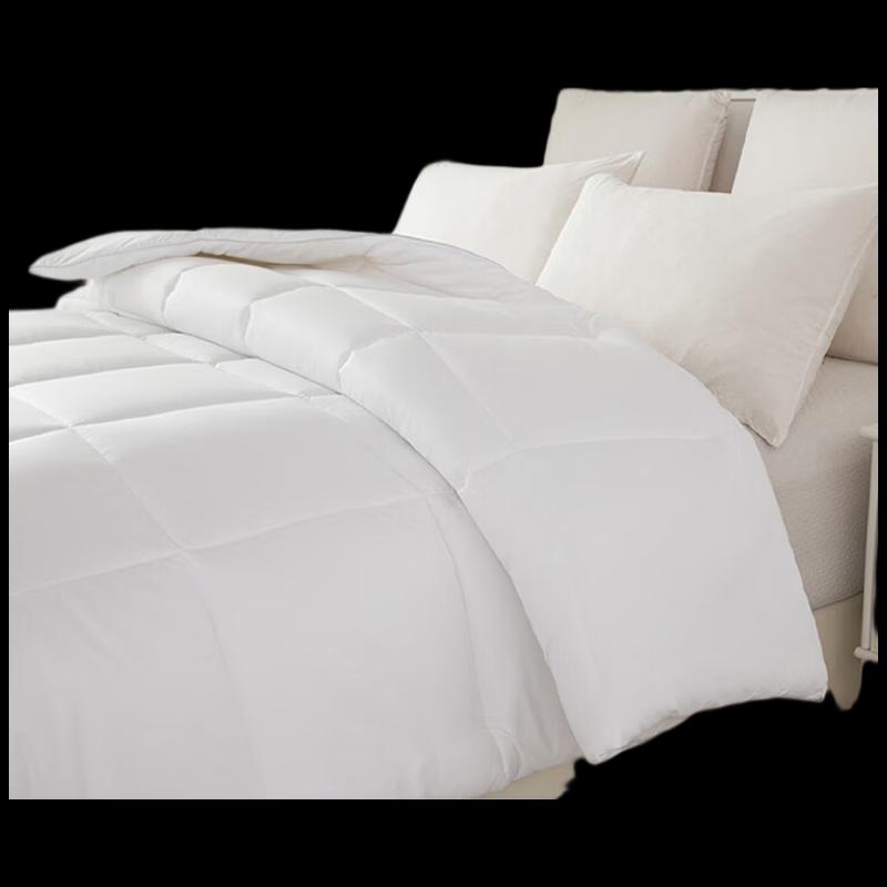 Faunen Star-Grade Goose Velvet Duvet