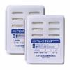 HAKUBA Antifungal Agent Lens Friends (2 Pieces) Antimicrobial Antifungal Agent for Lenses Recommended for Use with Moisture Repellent KMC-62 497718733