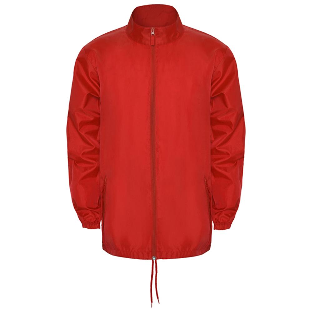 Mens Island Raincoat