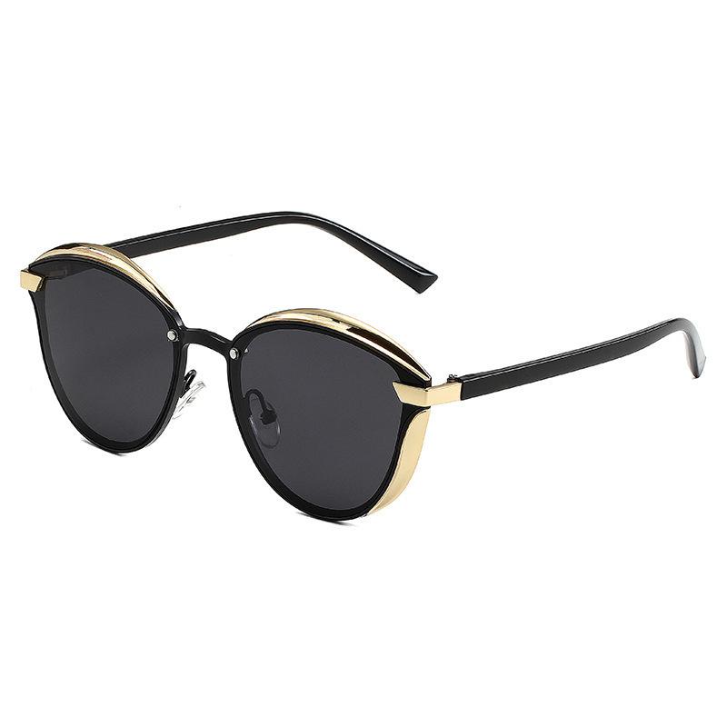 New Fashion Sunglasses Women s Trendy Ins Sunglasses standard tablets
