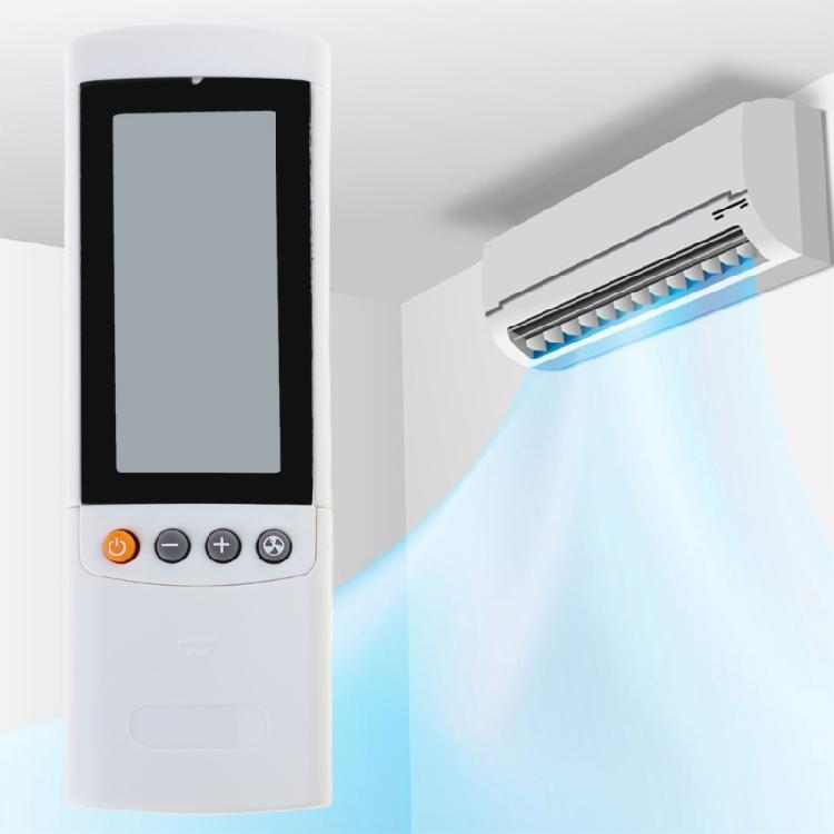 Universelle Klimaanlagen-Fernbedienung Ersatz für Electra RC08B RC08A