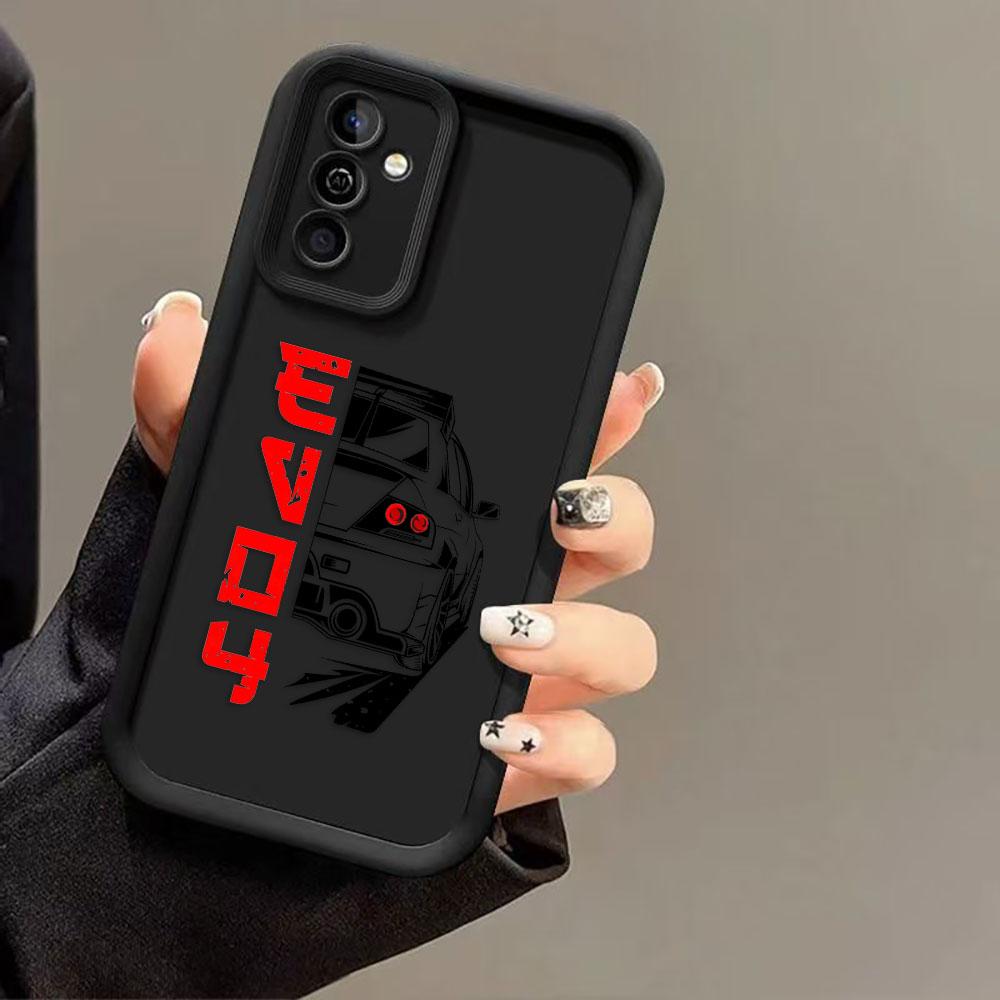 Tokyo Racing Car JDM Drift Cover Phone Case For Googel PIXEL 7 7A 8 8A 9 9A 10 PRO XL 5G Silicone Case DIY Shell Funda Coque GoogelPIXEL7PRO5G