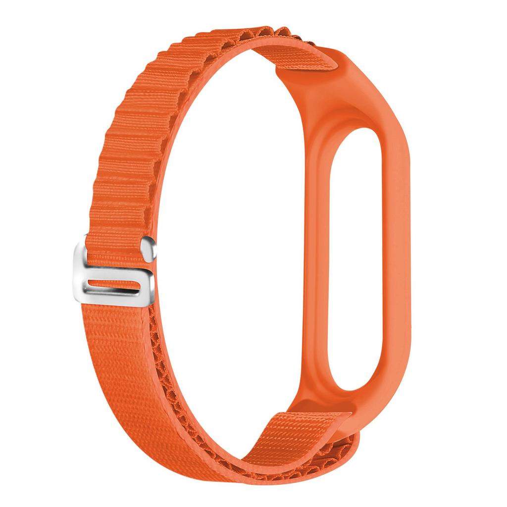 Alpine Loop Band for Xiaomi Mi Band 10 9 8 7 6 5 Bracelet Repalcement Strap for Mi Band 4 3 5 6 7