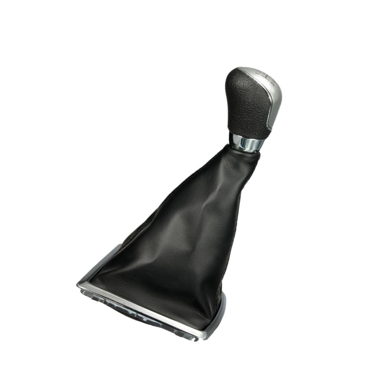 

Чехол для ручки переключения передач 5-ступенчатой коробки передач для Focus 2005-08/2010-12