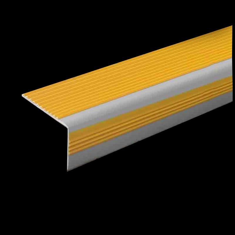 SVAVO Self-Adhesive Stair Nosing Anti-Slip Strip
