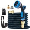High-Pressure Garden Hose & Car Wash Water Gun Set for Landscaping & Watering