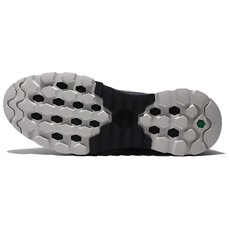 Timberland Greenstride Solar Wave Lt 'Gray Black' Men's A2KFY033