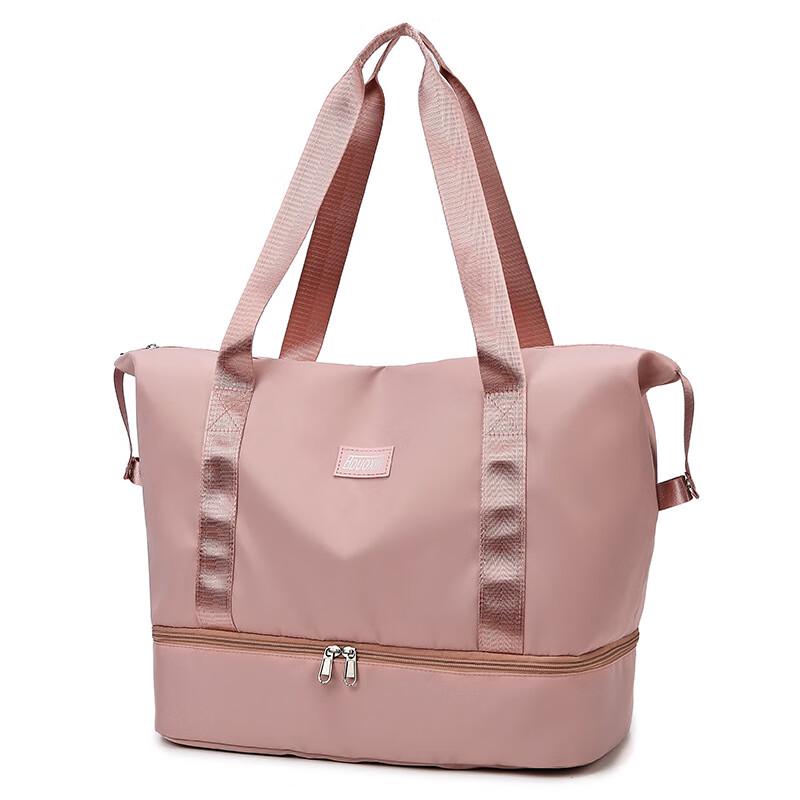 TOUROMAN Lightweight Versatile Travel Tote Bag