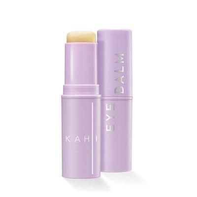 KAHI Eye Balm Stick Korean Cosmetics Official Skincare Serum Moisturizing Cream Whitening Dry Skin Sensitive Hydration Wrinkles Spots Pores Dark Face
