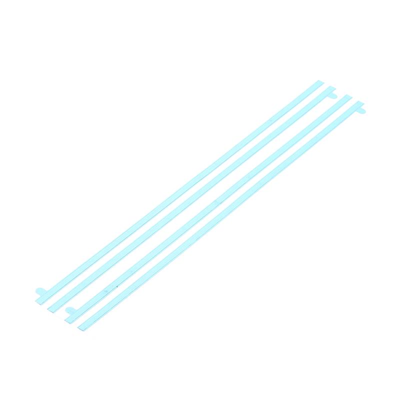 Evrensel Telefon Kılıfı Sabitleme Şeridi Cep Telefonu Tutma Bandı Dayanıklı Kesilebilir Uygulanabilir Kaymaz Yapışkan Şerit Cep Telefonu Çerçevesi İçin