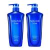 Aqua Luminous Oil Control Repair Shampoo Duo Pack