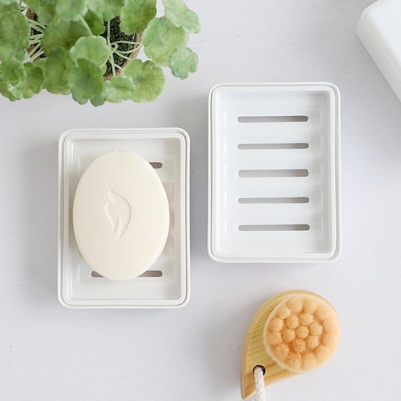 Bathroom sink, kitchen sink, drain stand, soap dish