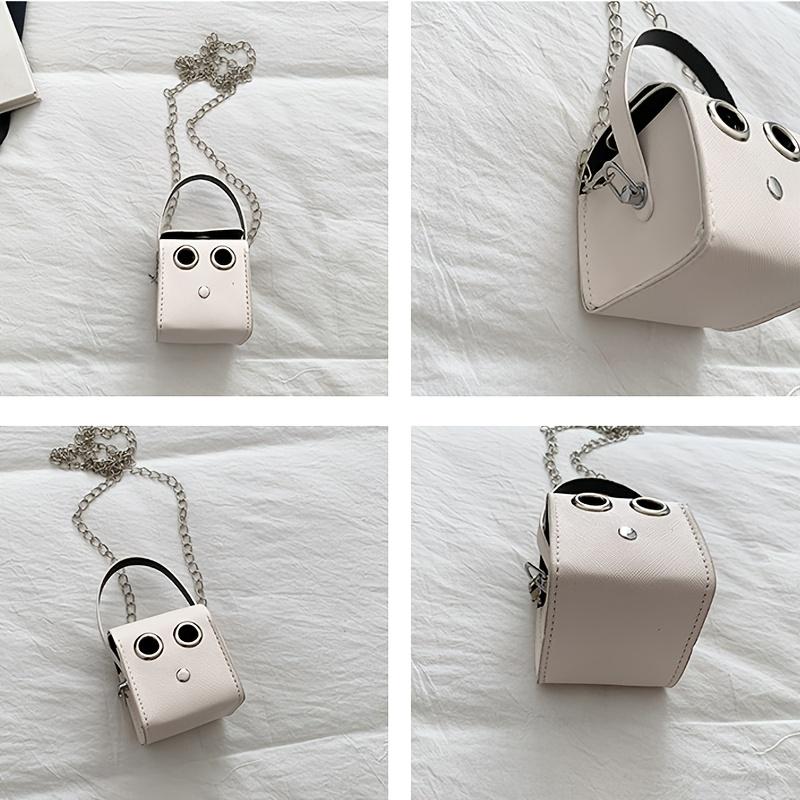 Trendy and Fashionable Shoulder Bag, Personalized, Stylish, Simple, Elegant, Everyday Commute Crossbody Bag, Multifunctional Casual and Formal Bag