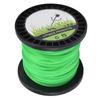 String Trimmer Line String Trimmer Line 2.0mm Trimmer Line for String Trimmer Weed Trimmer Green