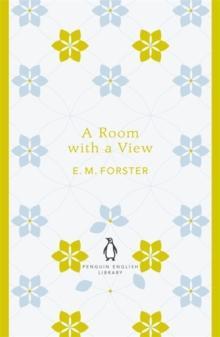 A Room with a View by E M Forster Paperback Book 9780141199825