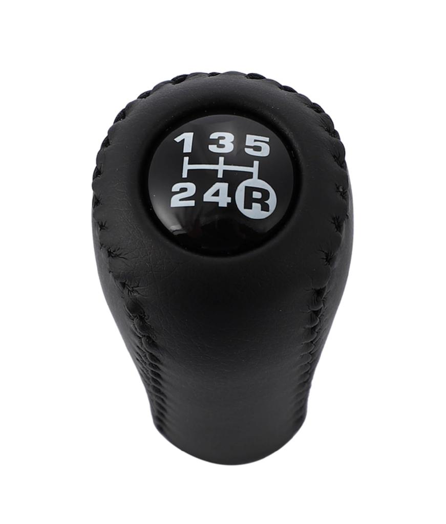 Toyota Car Automobile Leather Shift Knob Gear Head MT Transfer Classic Type Custom Product Old Car Land Cruiser Prado Old Car AE86 GX71 GX81 Celica