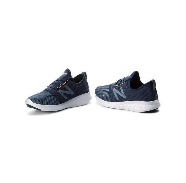 Беговые кроссовки New Balance WCSTLLG4