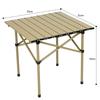 Portable Camping Track Table