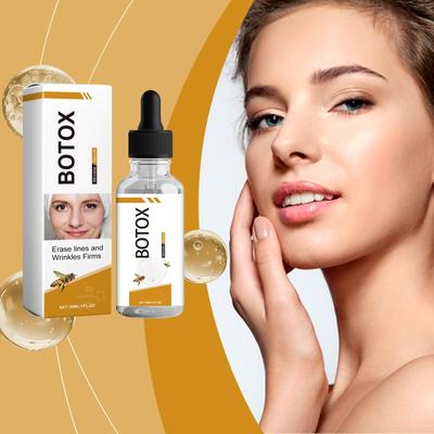Hydrating Facial Serum Soft Moisturizing, Hydrating, Hydrating And Rejuvenating Hydrating Serum 30ml