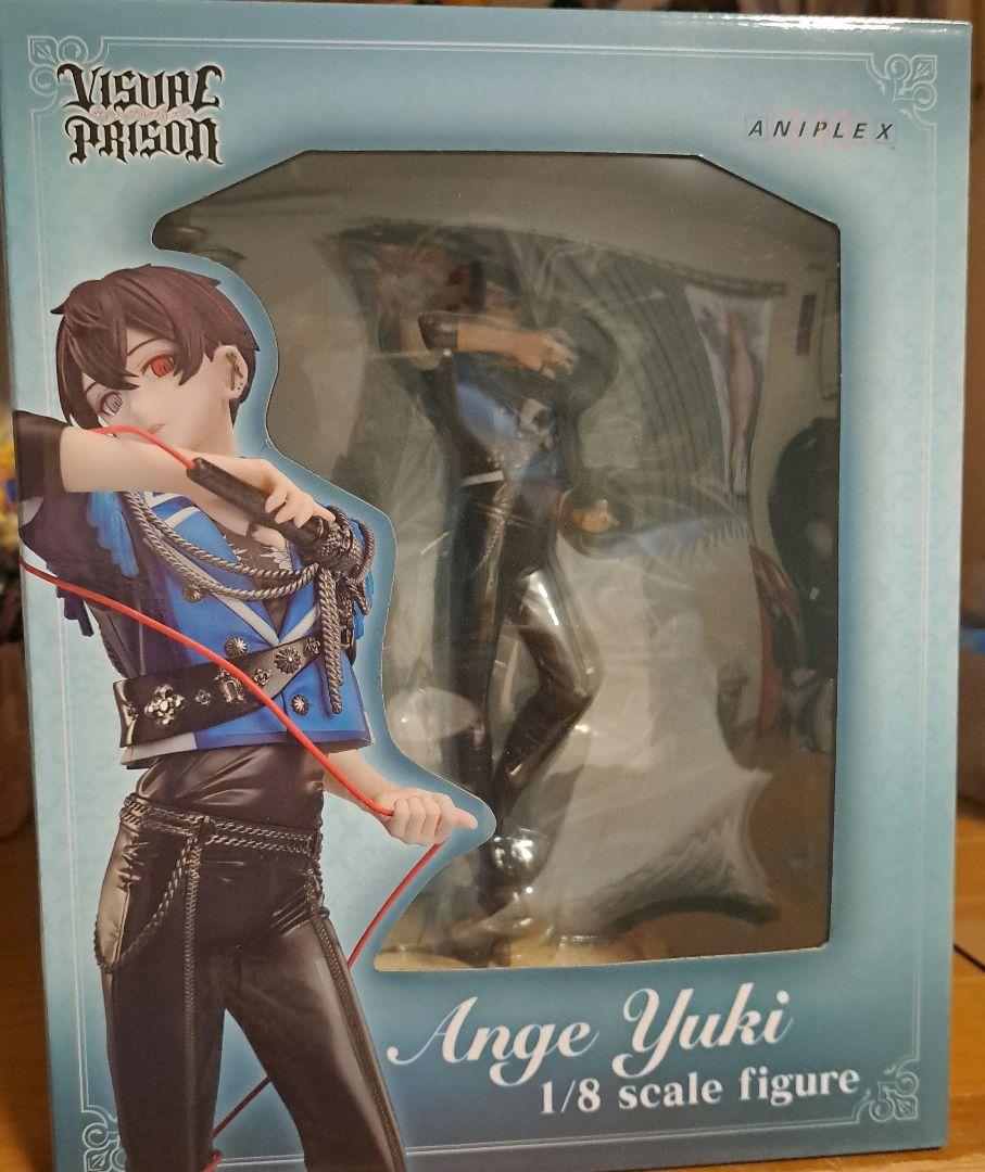 

[USED] ANIPLEX 1/8 scale figure Yuuki Ange Visual Prison