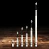 6/9 Pcs High Magnetic Screwdriver Drill Bit Kit Universal Magnetic Electric Screwdriver Set Anti-Slip Magnetic Screwdriver Bits