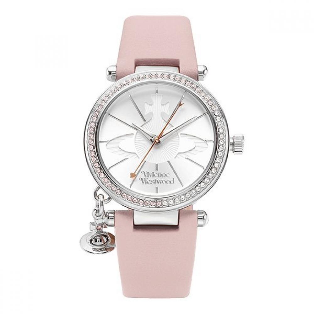 

Vivienne WeStwood Of Women S Leather Watch Shopping Bag vv006Slpk