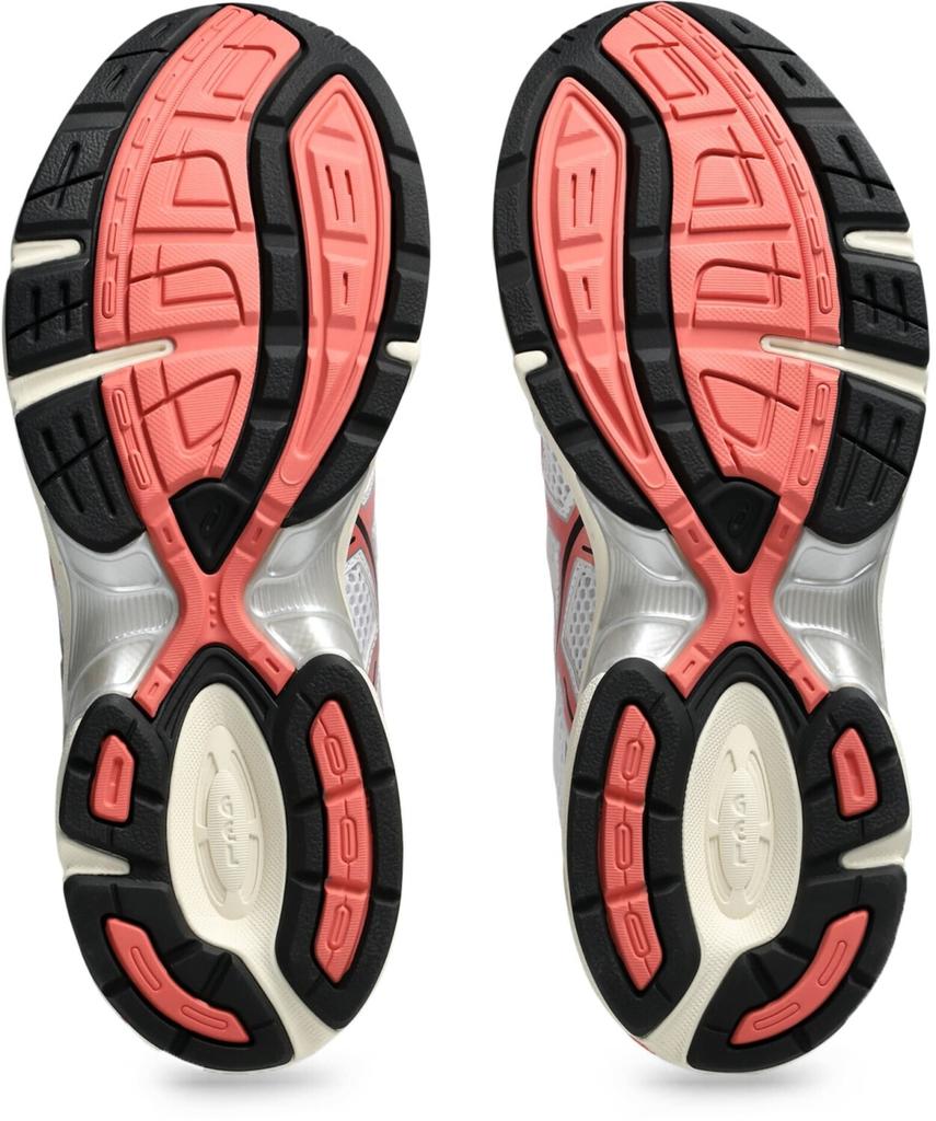 Asics Gel-1130 Sneakers (1203A609-102) White/desert Red