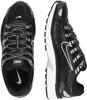Кроссовки Nike P-6000 Lowtop schwarz