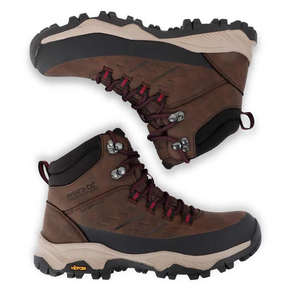 Regatta Wanderschuhe Blake