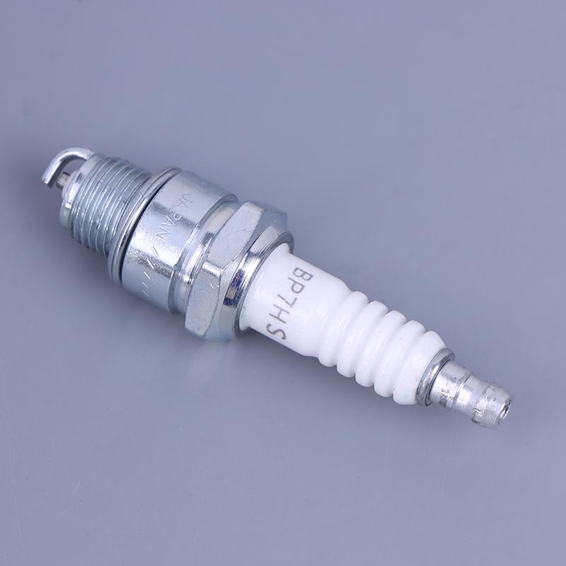 BP7HS Spark Plug In 1/3/5 Quantity Options for Outboard Boat Engine
