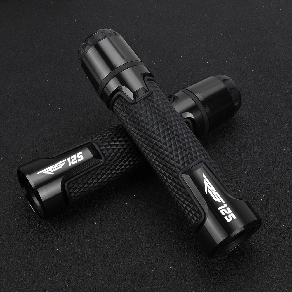 2026 2025 2025 For APRILIA RS125 RS 125 RS50 All Years Motorcycle Scooters Grips Handle and ends Handlebar Grip 2025 2025 2020