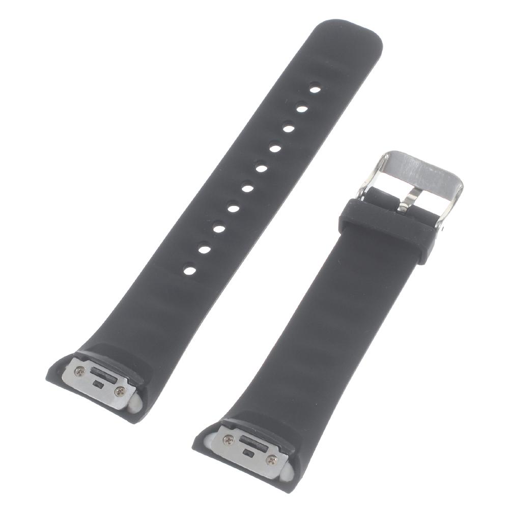 

Silicone Watch Strap for Samsung Gear Fit 2 SM-R360 Red