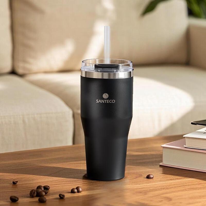 Портативный термостакан Shengdigu 590ml