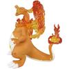 Takara Tomy Pokemon Moncolle Charizard Gigantamax Figure Collectible Toy