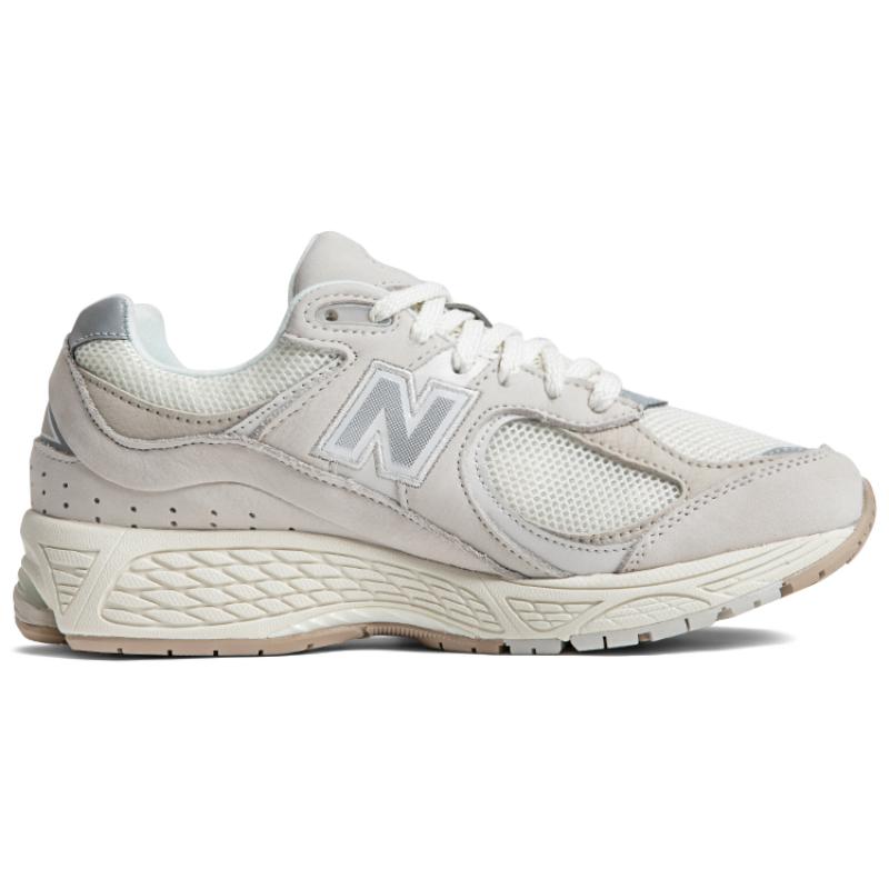 New Balance 2002R White Ivory Sneakers M2002RAA
