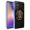 Trendy Simple God Phone Case for Samsung A17 A37 A57 A07 A16 A26 A36 A56 A06 A02S A12 A22 A32 A52S A04S A14 A24 A34 A54 A03 A13