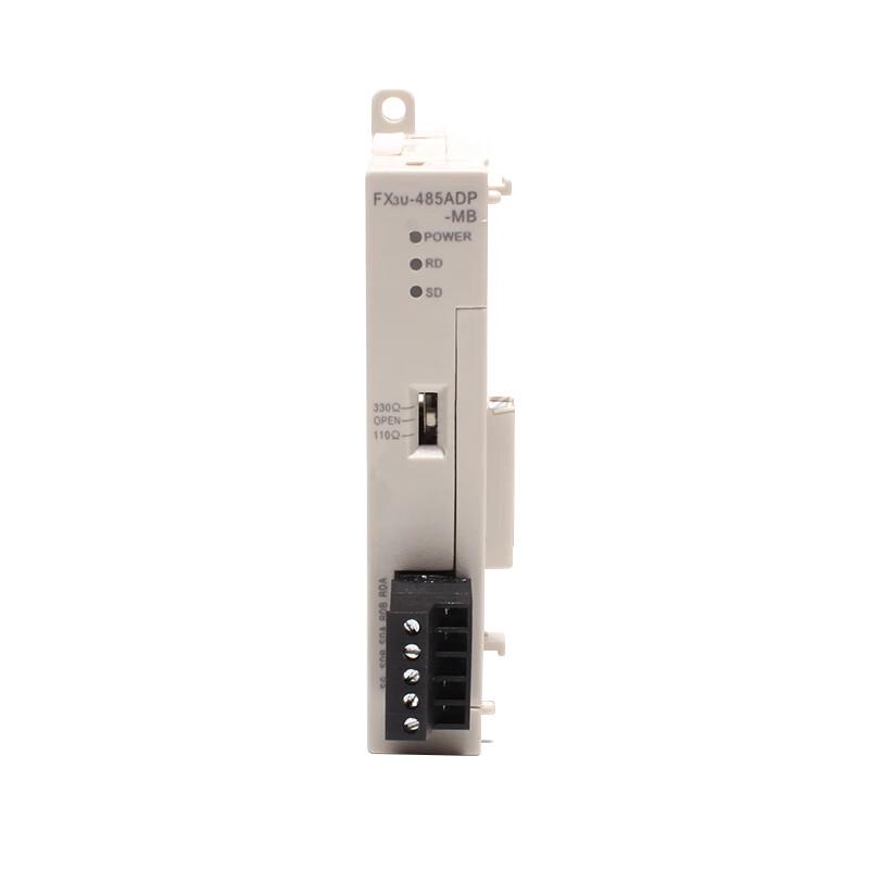 Mitsubishi Electric FX3U RS485 Communication Adapter