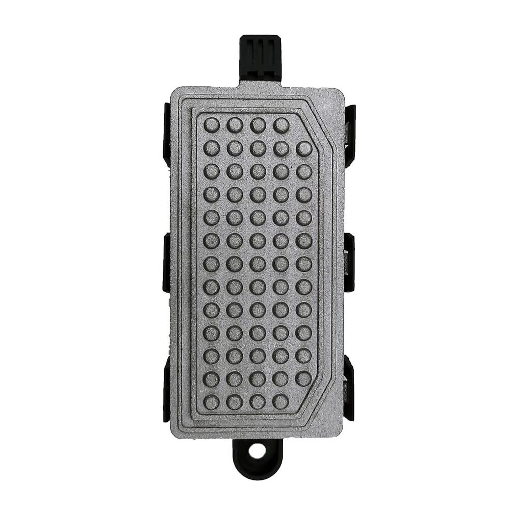 HVAC Blower Motor Resistor For 2014-2016 Dodge Dart 68225054AA, RU-874, RU874