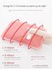 Hot Water Bag Charging Winter Cute Stuffed Hand Warmer Explosion-Proof Genuine Goods Hot-Water Bag Girls Belly Compress Electric Warmer