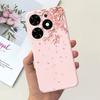 For Tecno Spark GO 2024 Case Spark 20C Spark20 Pop 8 Para Shell Silicone Soft TPU Bumper Cartoon Cool Cute Style Pattern Capas