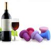 Silicone Wine Bottle Stopper Creative Design Safe and Healthy Home Bar Tool for Family Bar Preservation