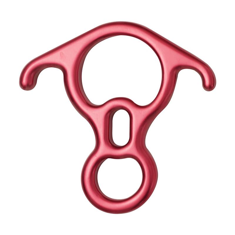 Outdoor Climbing Figure 8 Descender
