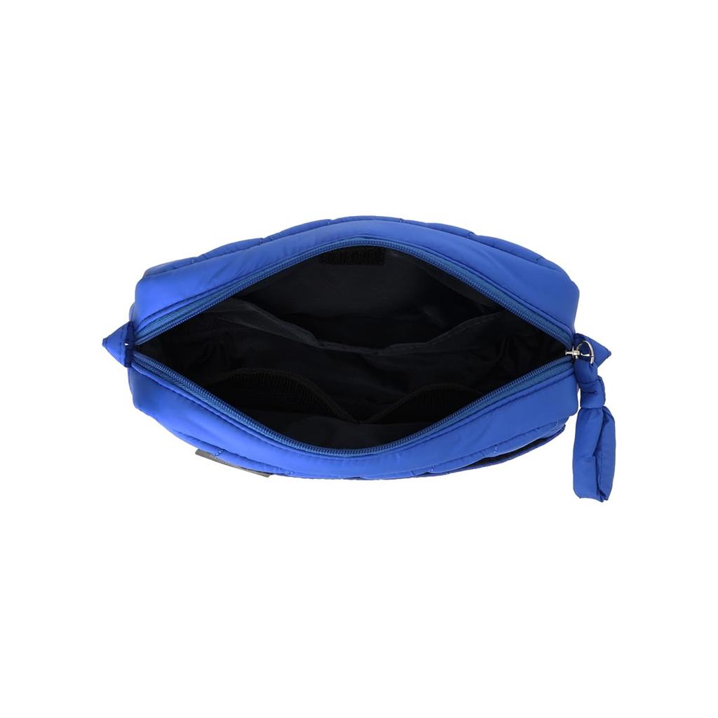 Delfonics Cloche Inner Carrying S Pouch, Makeup Pouch (Blue)